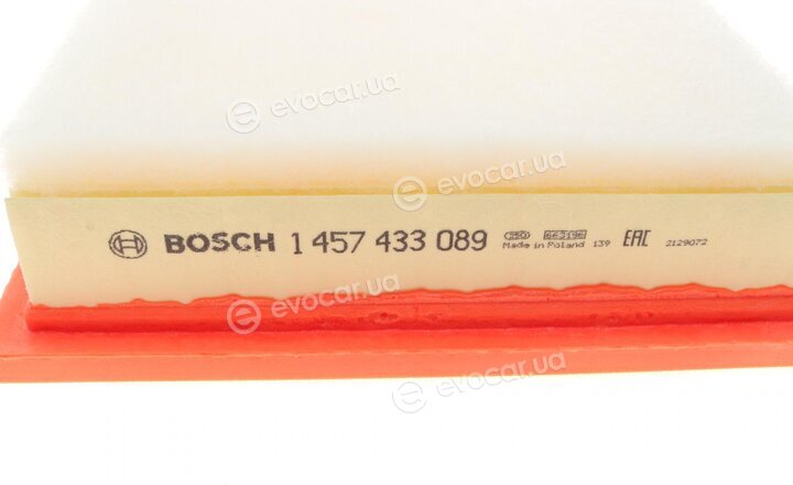 Bosch 1 457 433 089