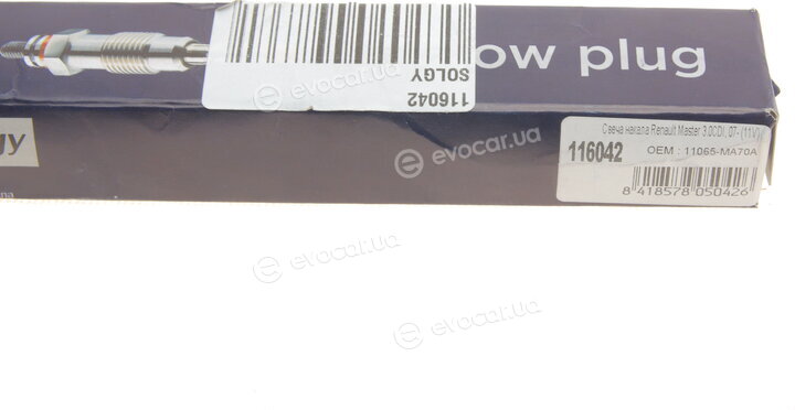 Solgy 116042