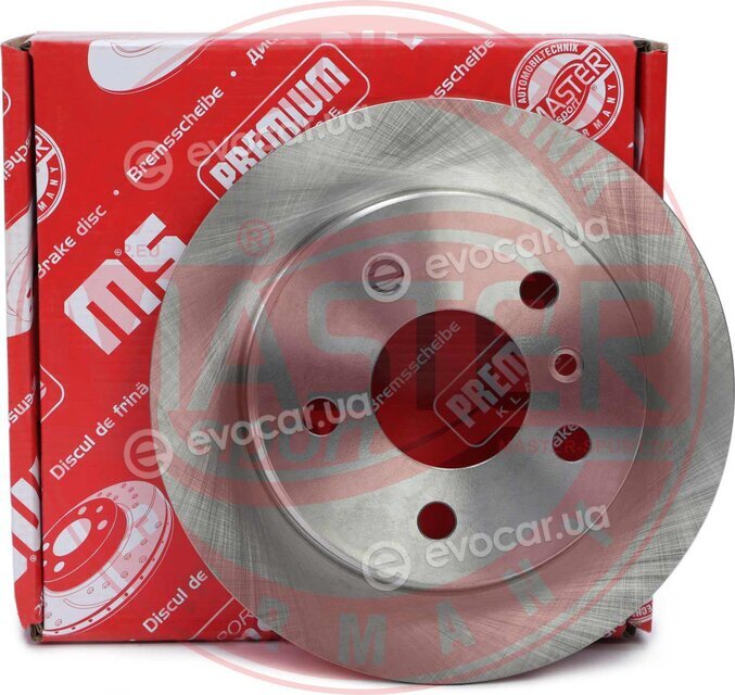 Master Sport 24010801131-PCS-MS