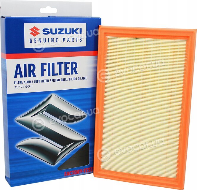 Suzuki 13780-61M00