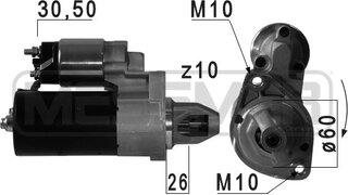Era / Messmer 220709A