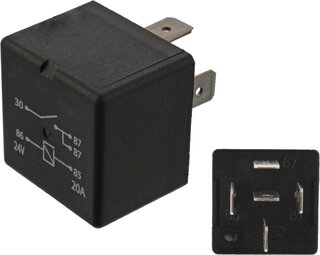 Febi 45401