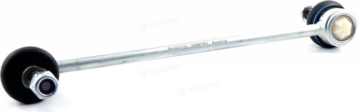 Shafer SM0701