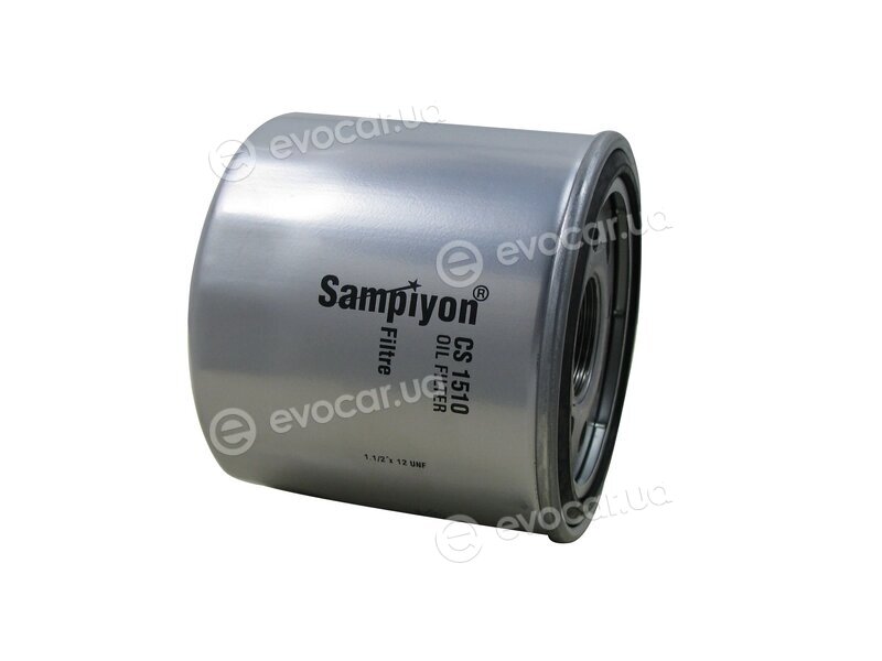 Sampiyon CS 1510
