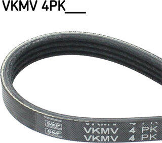 SKF VKMV 4PK1218
