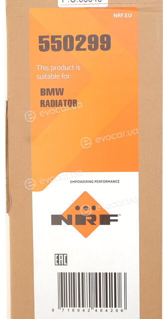 NRF 550299
