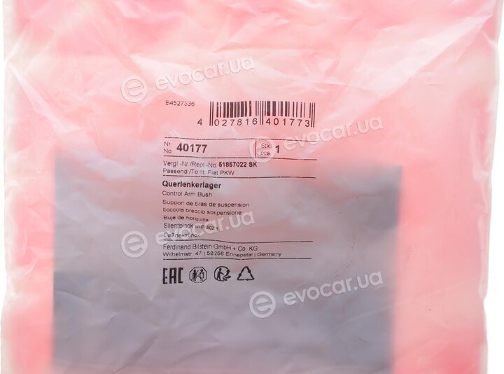 Febi 40177