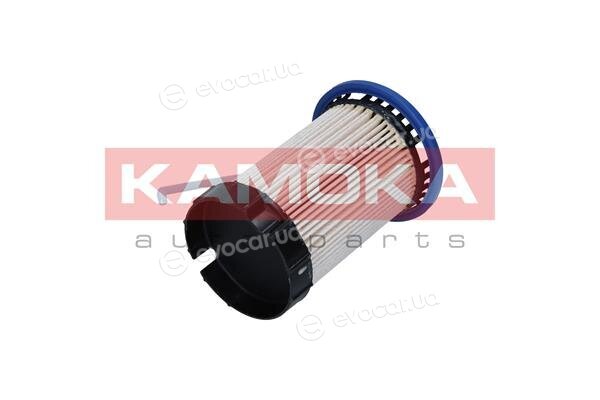 Kamoka F320301