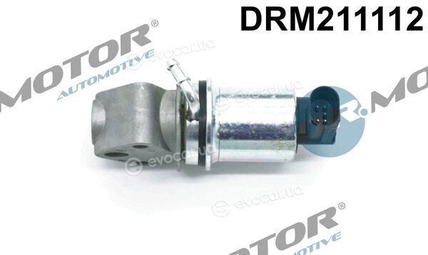 Dr. Motor DRM211112