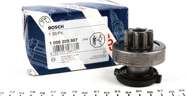 Bosch 1 006 209 987