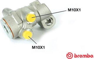 Brembo R 61 002