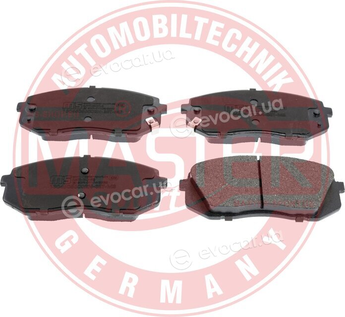 Master Sport 13046056002N-SET-MS