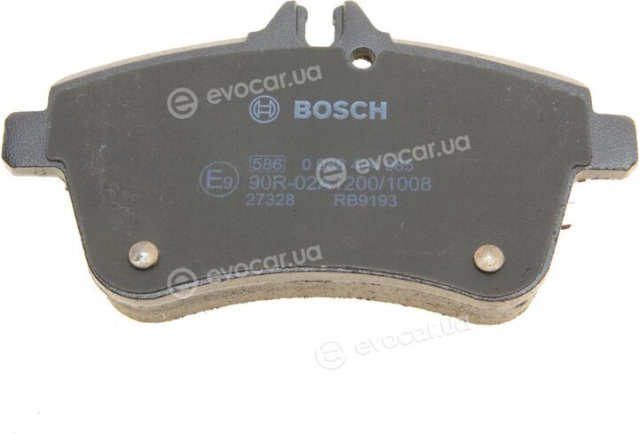 Bosch 0 986 494 085