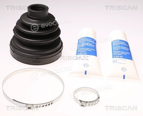 Triscan 8540 14923