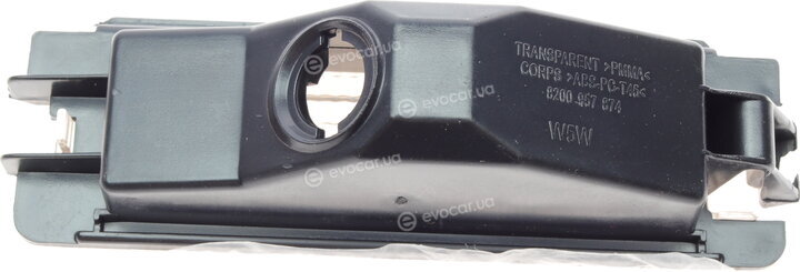 Autotechteile 505 0711
