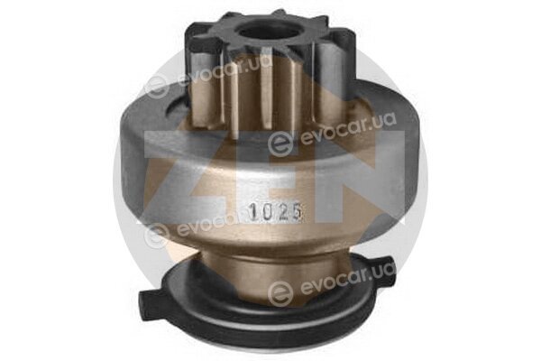 Era / Messmer ZN1025