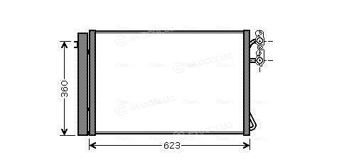 Starline A BWA 5295