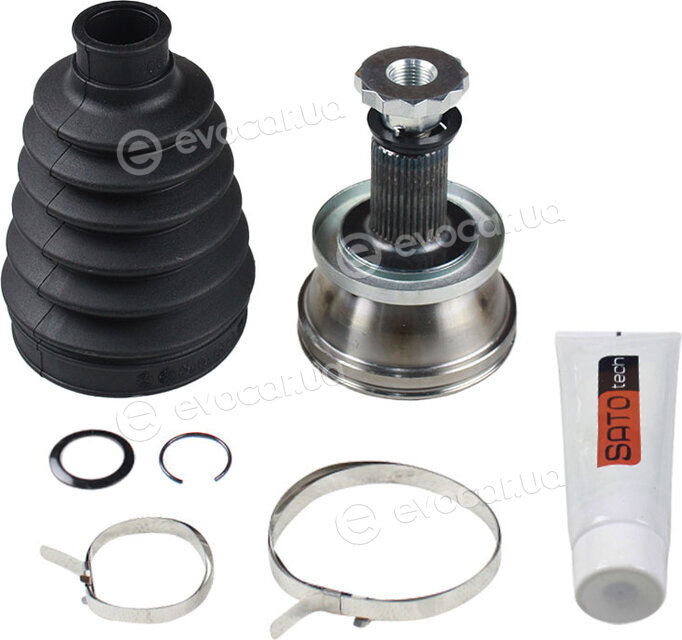 Sato Tech CV30334