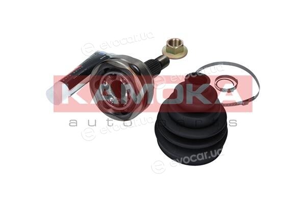 Kamoka 6044