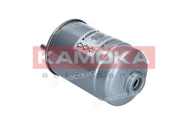 Kamoka F318001