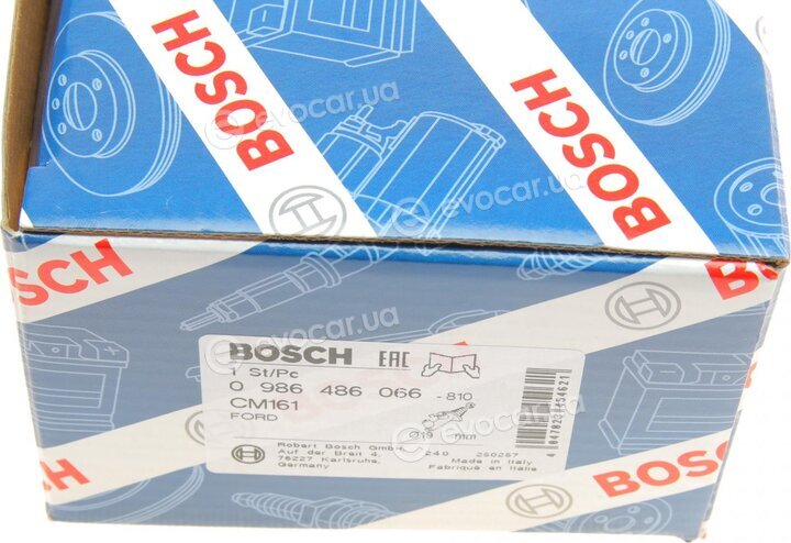 Bosch 0 986 486 066