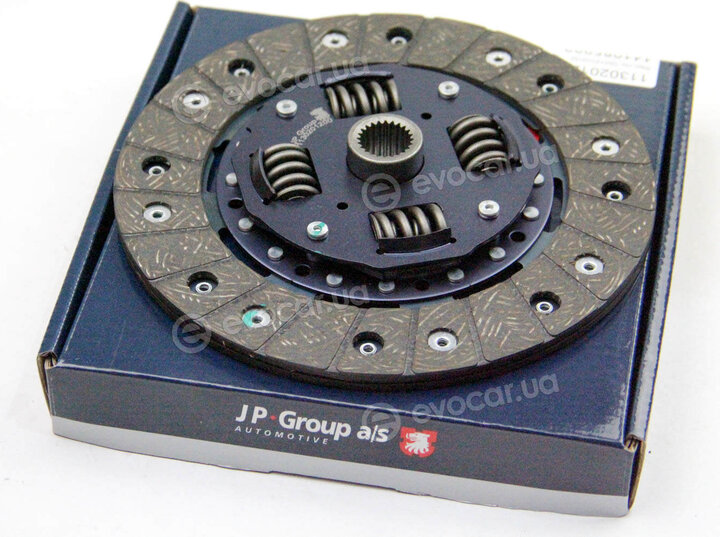 JP Group 1130201200