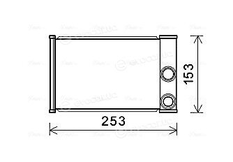 Ava Quality OLA6680