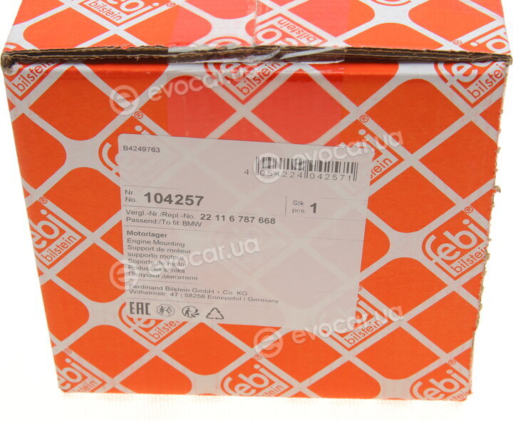 Febi 104257