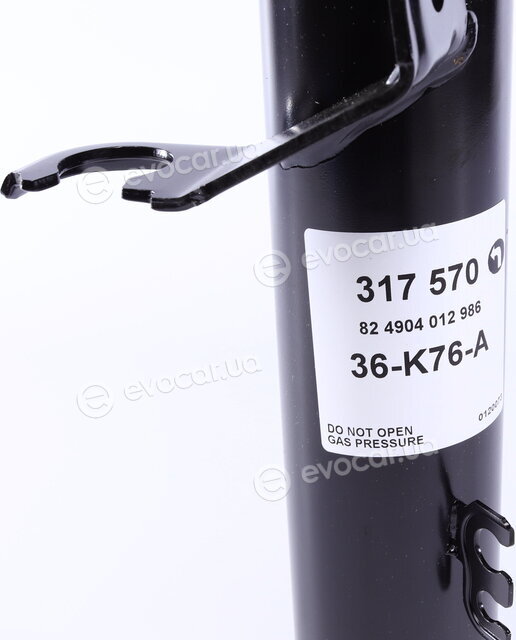 Sachs 317 570