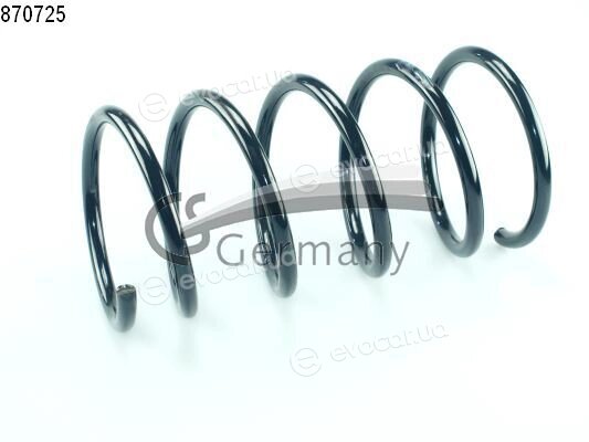 CS Germany 14.870.725