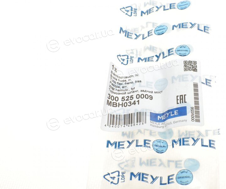 Meyle 300 525 0009