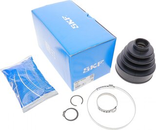 SKF VKJP 8390