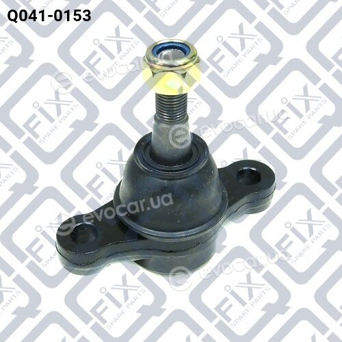 Q-Fix Q0410153