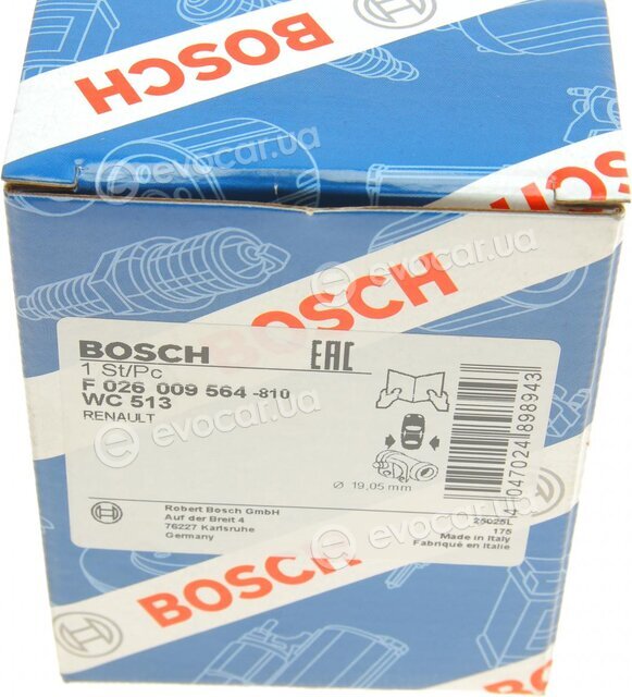 Bosch F 026 009 564