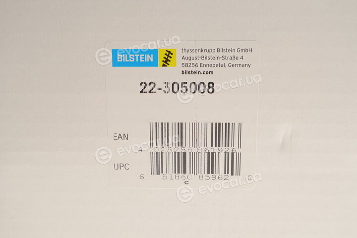Bilstein 22-305008