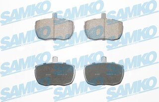 LPR / Samko 5SP140