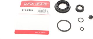 Kawe / Quick Brake 114-0134