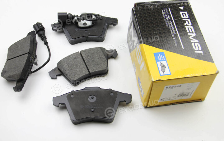 Bremsi BP3142