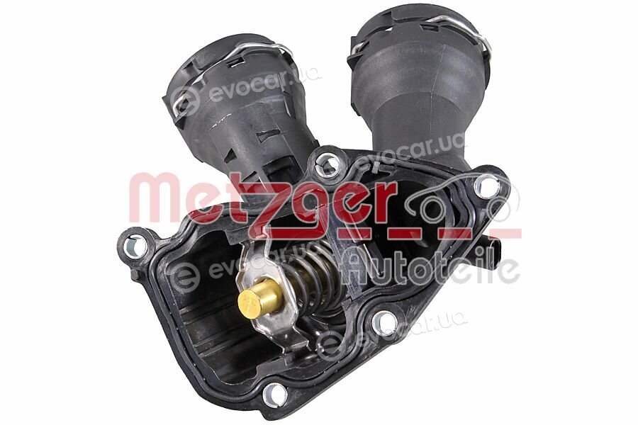 Metzger 4006478