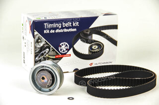 Hutchinson KH 125