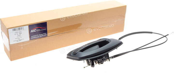AIC 55847
