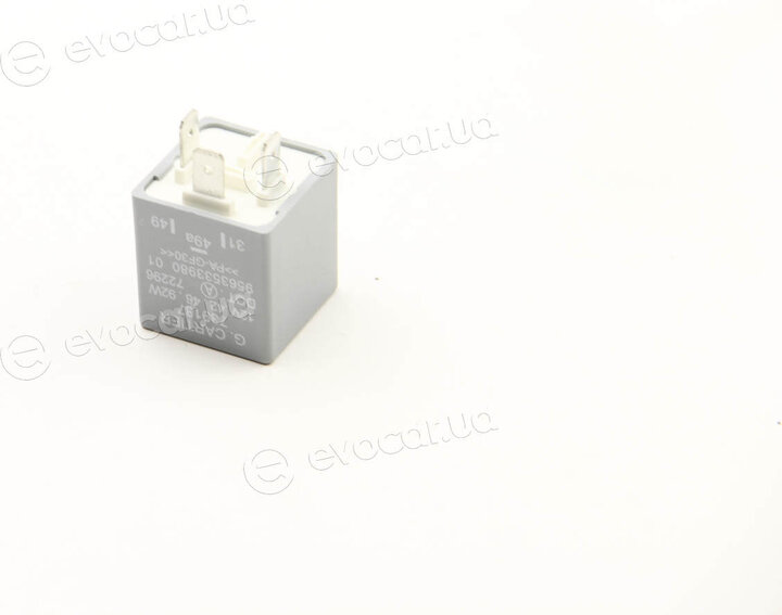 Valeo 641422