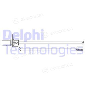 Delphi LZ0302