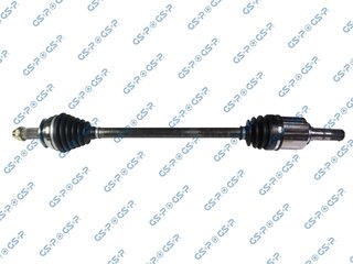GSP NCV66008
