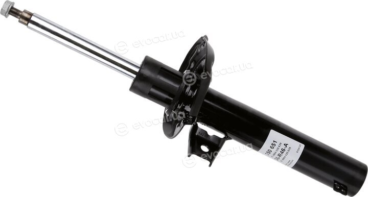 Sachs 350 651