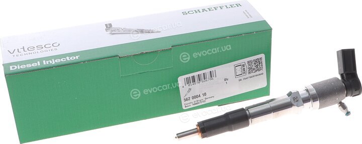 Vitesco 562 0004 10