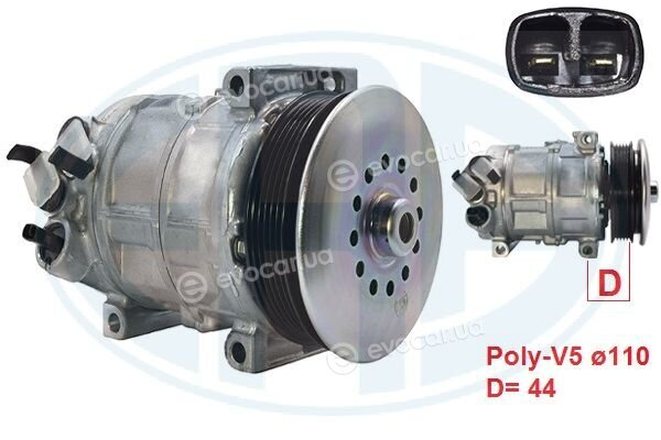 Era / Messmer 670099
