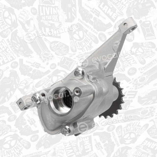 ET Engineteam PU0083