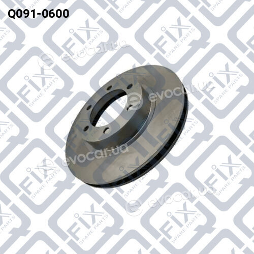 Q-Fix Q0910600