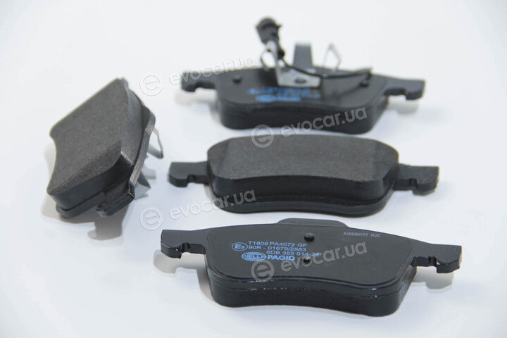 Hella 8DB 355 014-241